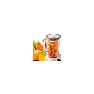 Mixaufsatz aus Glas M930894