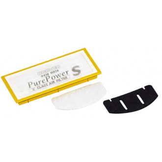 Hoover,kohle,filter,aktiv