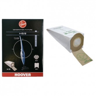 Hoover,Staubbeutel,Athyss