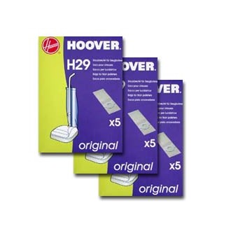 Hoover,Staubbeutel