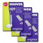 Hoover,Staubbeutel