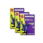 Hoover,Staubbeutel
