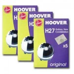 Hoover,Staubbeutel,Galaxy