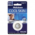 Philips,coolskin,scherkopf,scherköpfe