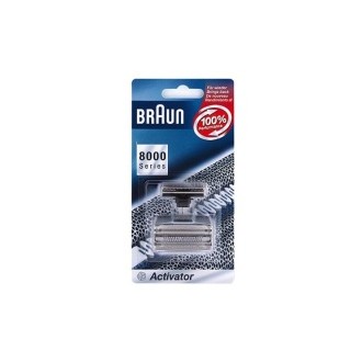 Braun Kombipack KP51S