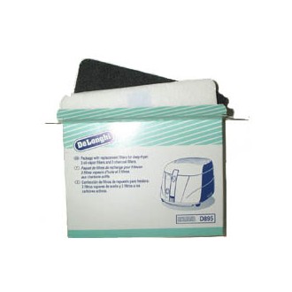 DeLonghi F9 Filter