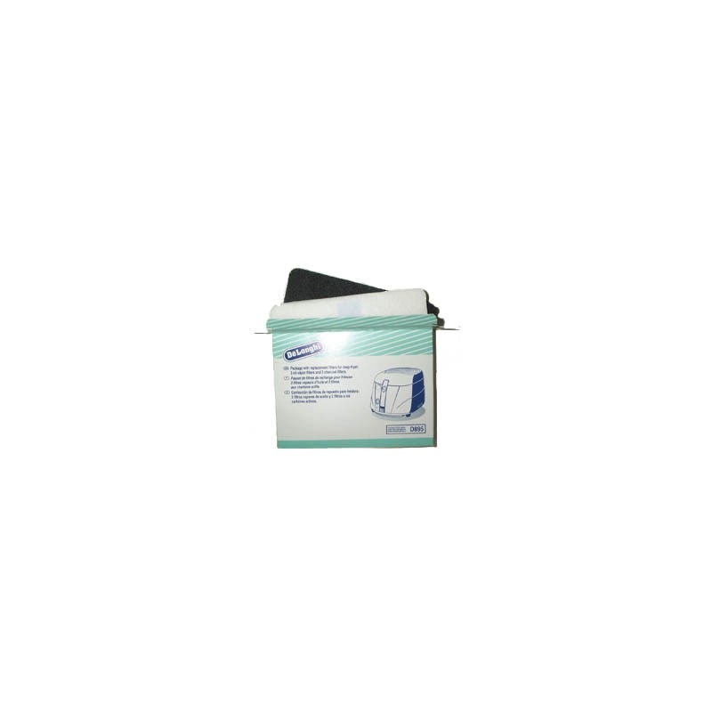 DeLonghi F9 Filter