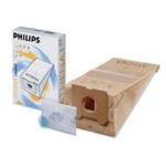 Staubsäcke,Triathlon,Philips