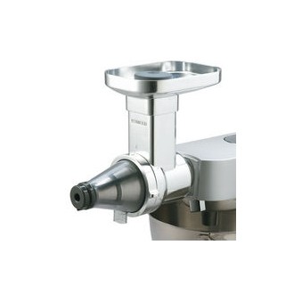 Kenwood Beerenpresse KAX644