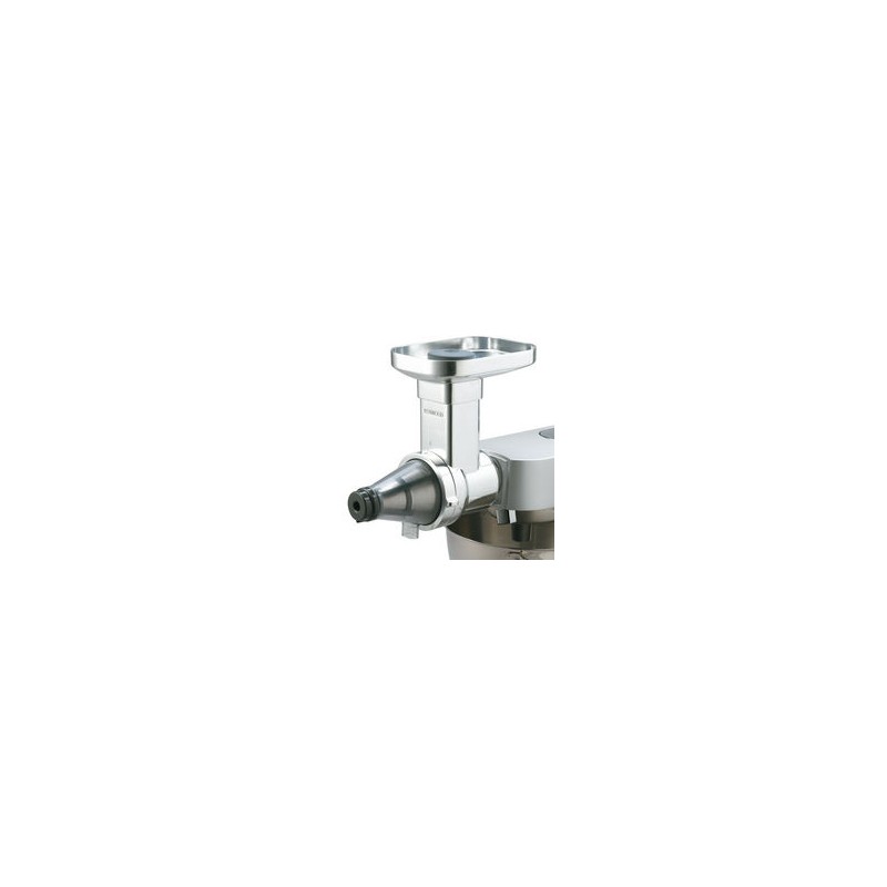 Kenwood Beerenpresse KAX644