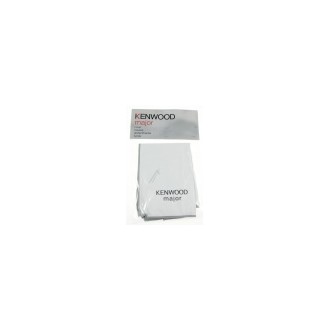 Kenwood Abdeckhülle Major PK001