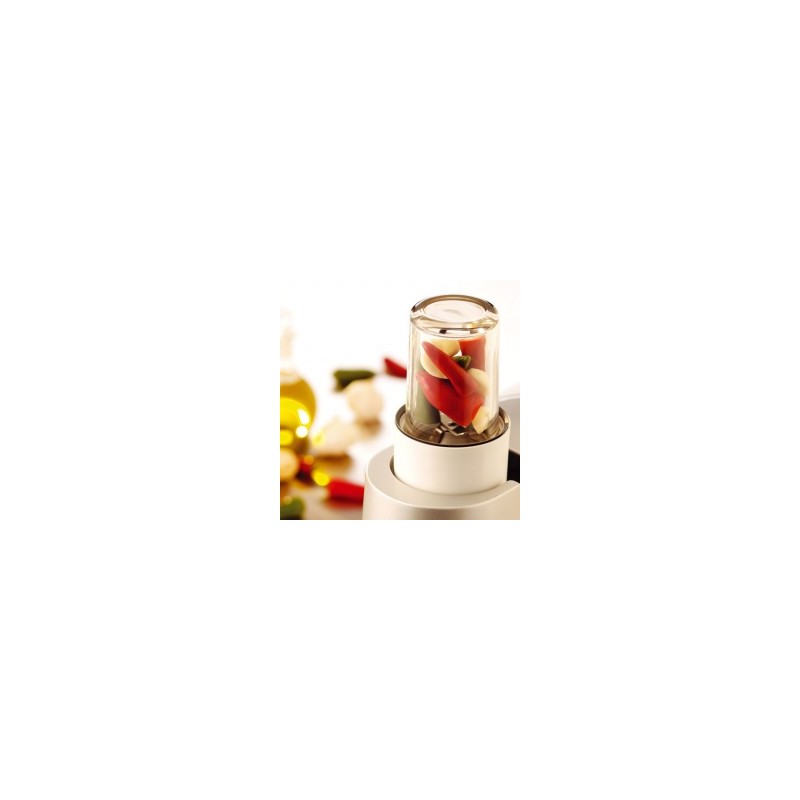 Kenwood,Zubehör,Chef,Gewürzmixer.
