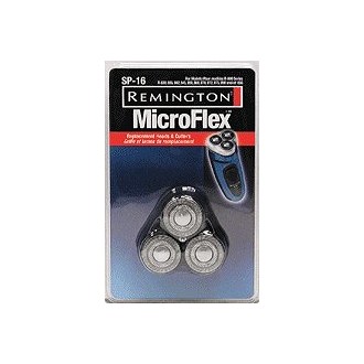 Remington,Scherköpfe