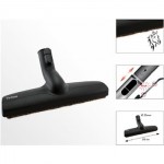 Trisa Hartbodendüse mit 9600.5060