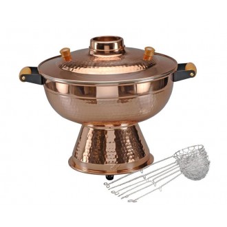 TTM Mongolentopf 16115