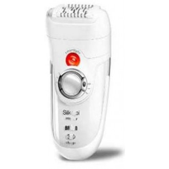 Braun Epilierer X-Pressive 7681