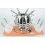 Fleischfondue Set Aldero