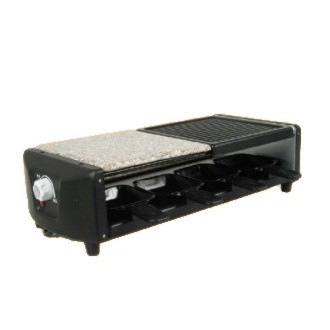 Nouvel Raclette Apparat