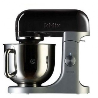 Kenwood,Küchenmaschine,kmix,schwarz
