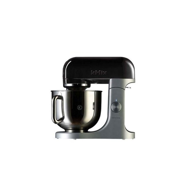 Kenwood,Küchenmaschine,kmix,schwarz
