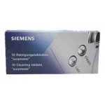 Reinigungstablette,Bosch,Siemens,Vollautomaten