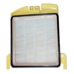 Hoover,Hepa,Filter,Einsatz
