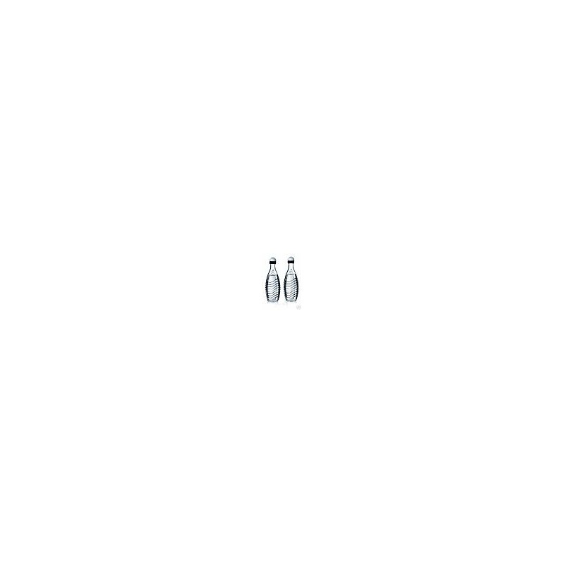 Sodastream Glas Karaffen X540945