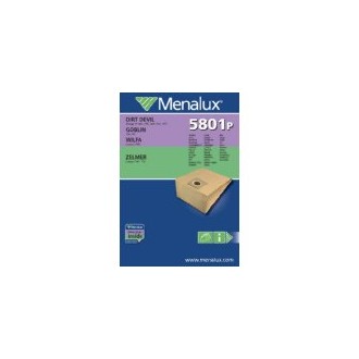 Rotel Staubsäcke Menalux 7003