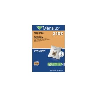 Rowenta Staubbeutel Menalux 2103