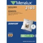 Rowenta Staubbeutel Menalux 2103