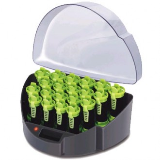 Remington,Lockenwickler