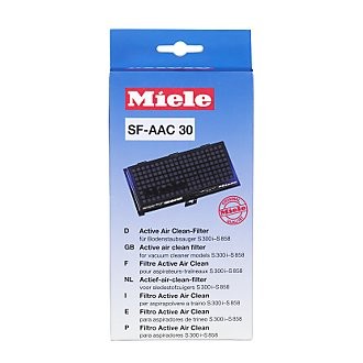 Miele,Air,Clean,Filter,