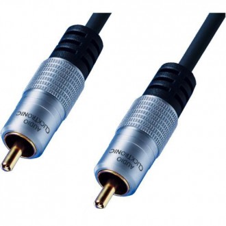 HC20-500 CLICKTRONIC HOME CINEMA Kabel