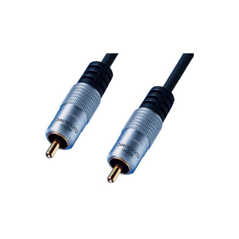 HC20-500 CLICKTRONIC HOME CINEMA Kabel