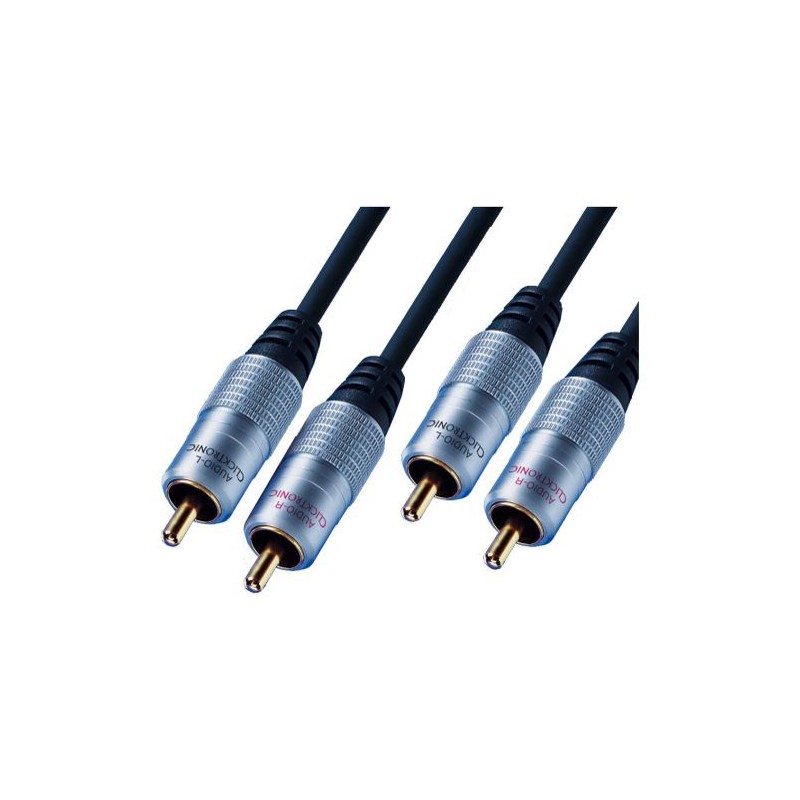 HC40-2000 CLICKTRONIC HOME CINEMA