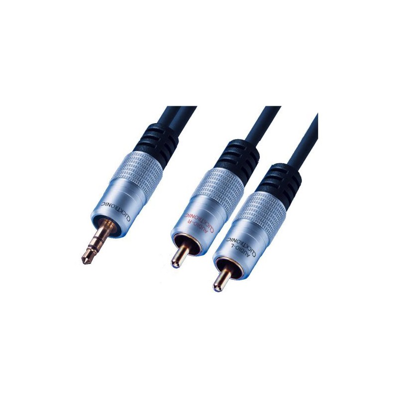 HC90-150 CLICKTRONIC HOME CINEMA