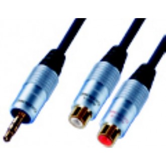 HC920-500 CLICKTRONIC HOME CINEMA