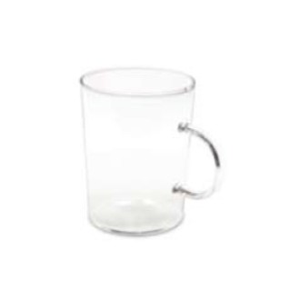 6 Tee Gläser "Sonja"