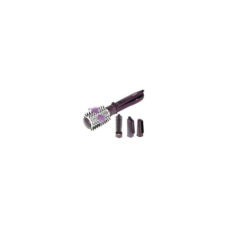 Babyliss,Rotierens,Haarbürste,Rotationsbürste,Beliss