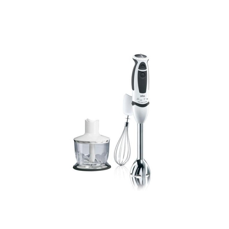 Braun,Multquick,Artiste,Stabmixer,Küchengeräte