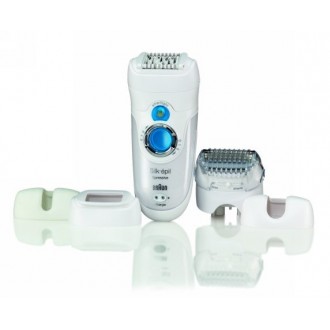 Braun,Epilierer,Epiliergerät,Braun