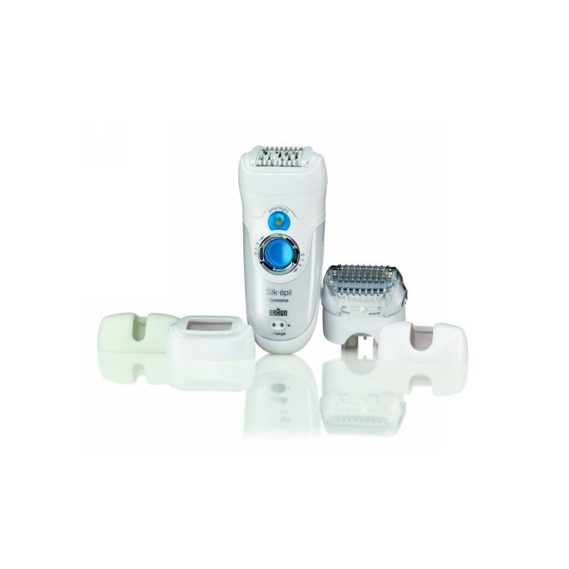 Braun,Epilierer,Epiliergerät,Braun