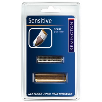 Remington,Schermesser,Folie,Rasier