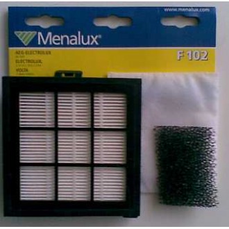 AEG,Staubsauger,Faltenfilter,Hepa