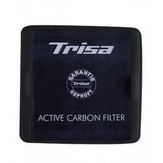 Trisa Staubsauger Carbon Filter