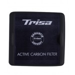 Trisa Staubsauger Carbon Filter