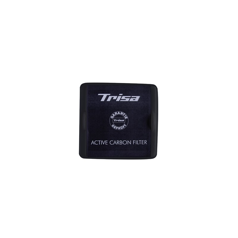 Trisa Staubsauger Carbon Filter