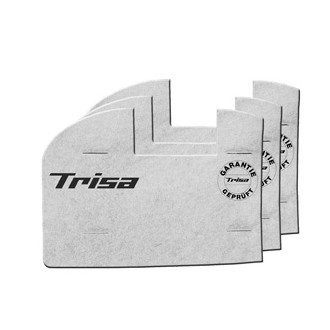 Trisa,Feinstaubfilter,Abluft