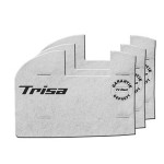 Trisa,Feinstaubfilter,Abluft
