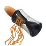 Gefu,Spiralschneider